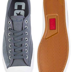 NIB Converse Jack Purcell Pro Ox Light Carbon 160540C US Mens 11